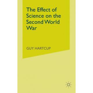 The Effect of Science on the Second World War