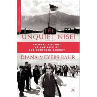 The Unquiet Nisei