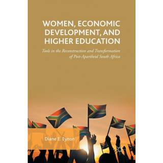 Women, Economic Development, and Higher Education