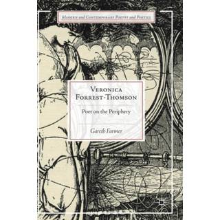 Veronica Forrest-Thomson