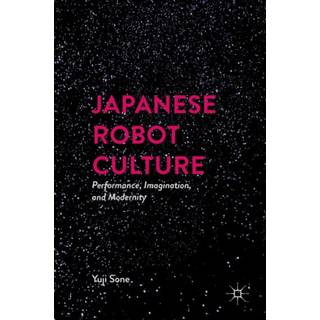 Japanese Robot Culture