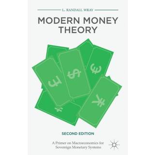 Modern Money Theory