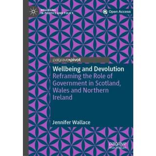 Wellbeing and Devolution