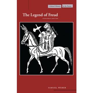 The Legend of Freud