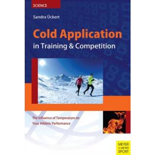 Cold Application in Training & Competition (4, 2014) | Sandra Uckert