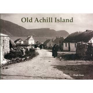 Old Achill Island
