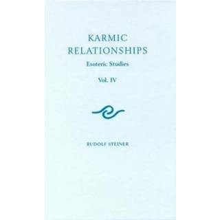 Karmic Relationships