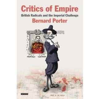 Critics of Empire