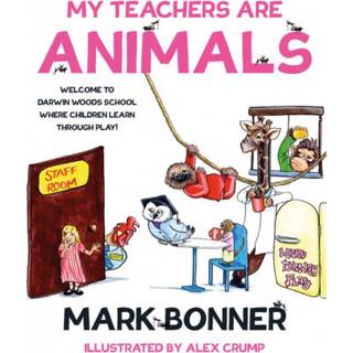 My Teachers are Animals