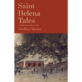 Saint Helena Tales