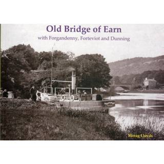 Old Bridge of Earn