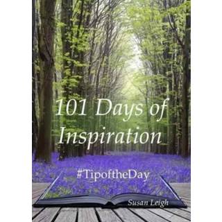 101 Days of Inspiration