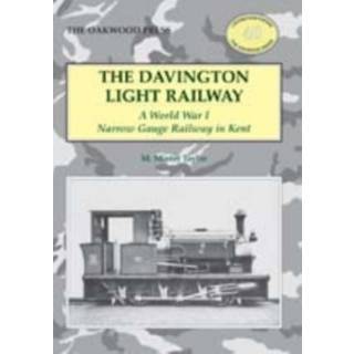The Davington Light Railway