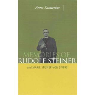 Memories of Rudolf Steiner