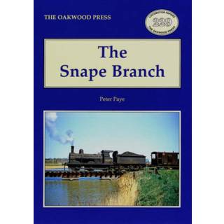 The Snape Branch