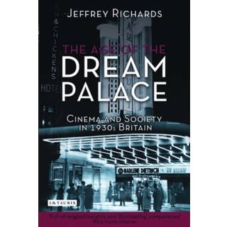 The Age of the Dream Palace