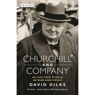 Churchill and Company