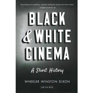 Black & White Cinema