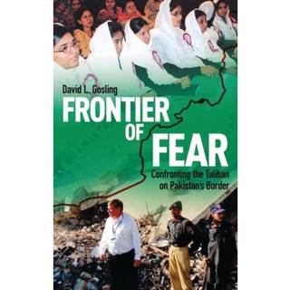 Frontier of Fear