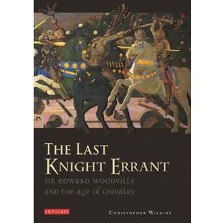 The Last Knight Errant