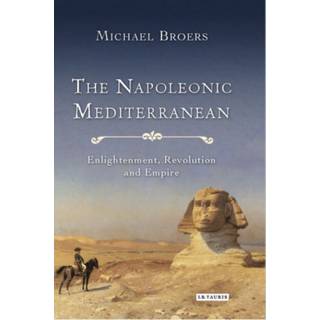 The Napoleonic Mediterranean