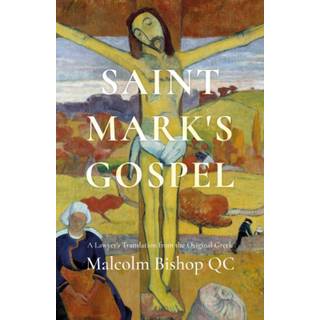 Saint Mark's Gospel