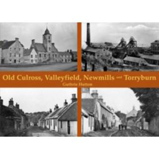 Old Culross, Valleyfield, New Mills and Torryburn