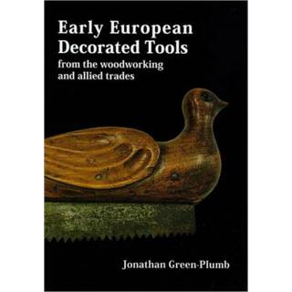 Early European Decorated Tools