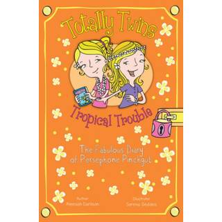 Totally Twins: Tropical Trouble