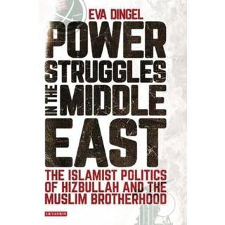 Power Struggles in the Middle East
