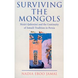 Surviving the Mongols