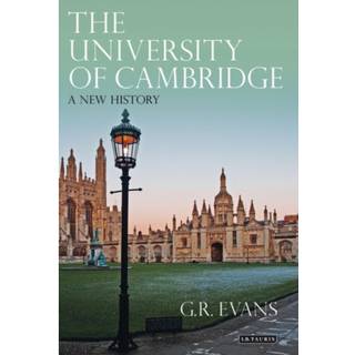 The University of Cambridge