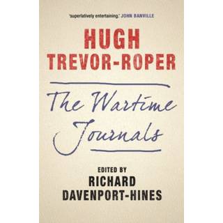 The Wartime Journals