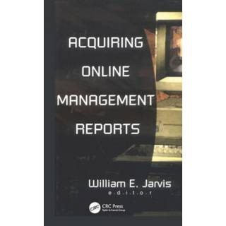Acquiring Online Management Reports