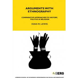 Arguments with Ethnography