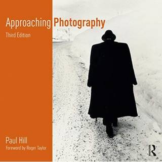 Approaching Photography