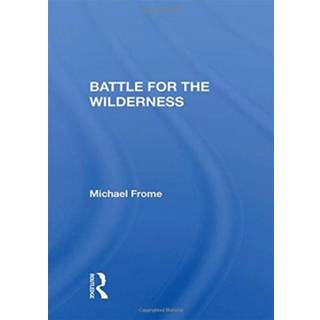 Battle For The Wilderness