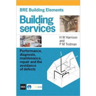 BRE Building Elements: Building Services