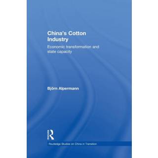 China's Cotton Industry