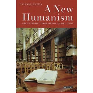 A New Humanism