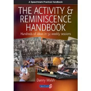 Activity & Reminiscence Handbook