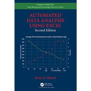 Automated Data Analysis Using Excel