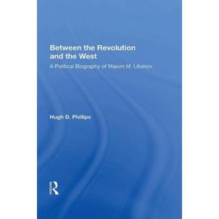 Between The Revolution And The West