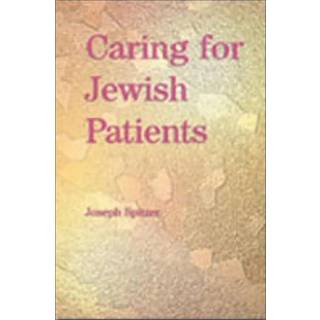 Caring for Jewish Patients