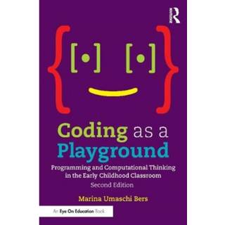 Coding as a Playground