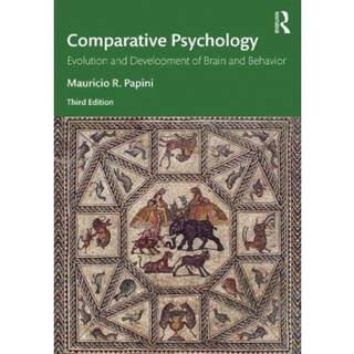Comparative Psychology
