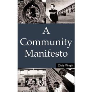 A Community Manifesto
