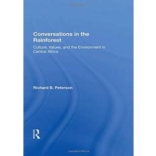 Conversations In The Rainforest