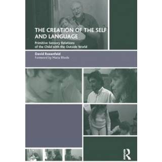 The Creation of the Self and Language