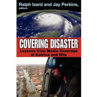 Covering Disaster